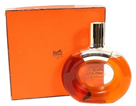 parfum d hermes vintage|where to buy Hermes perfume.